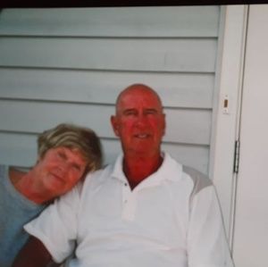 Meet your Posher, Sharon